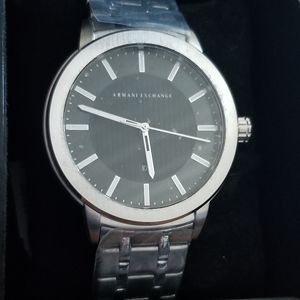 Armani Exchange watch